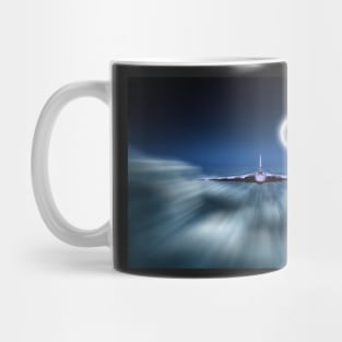 Olympus Roaring Mug